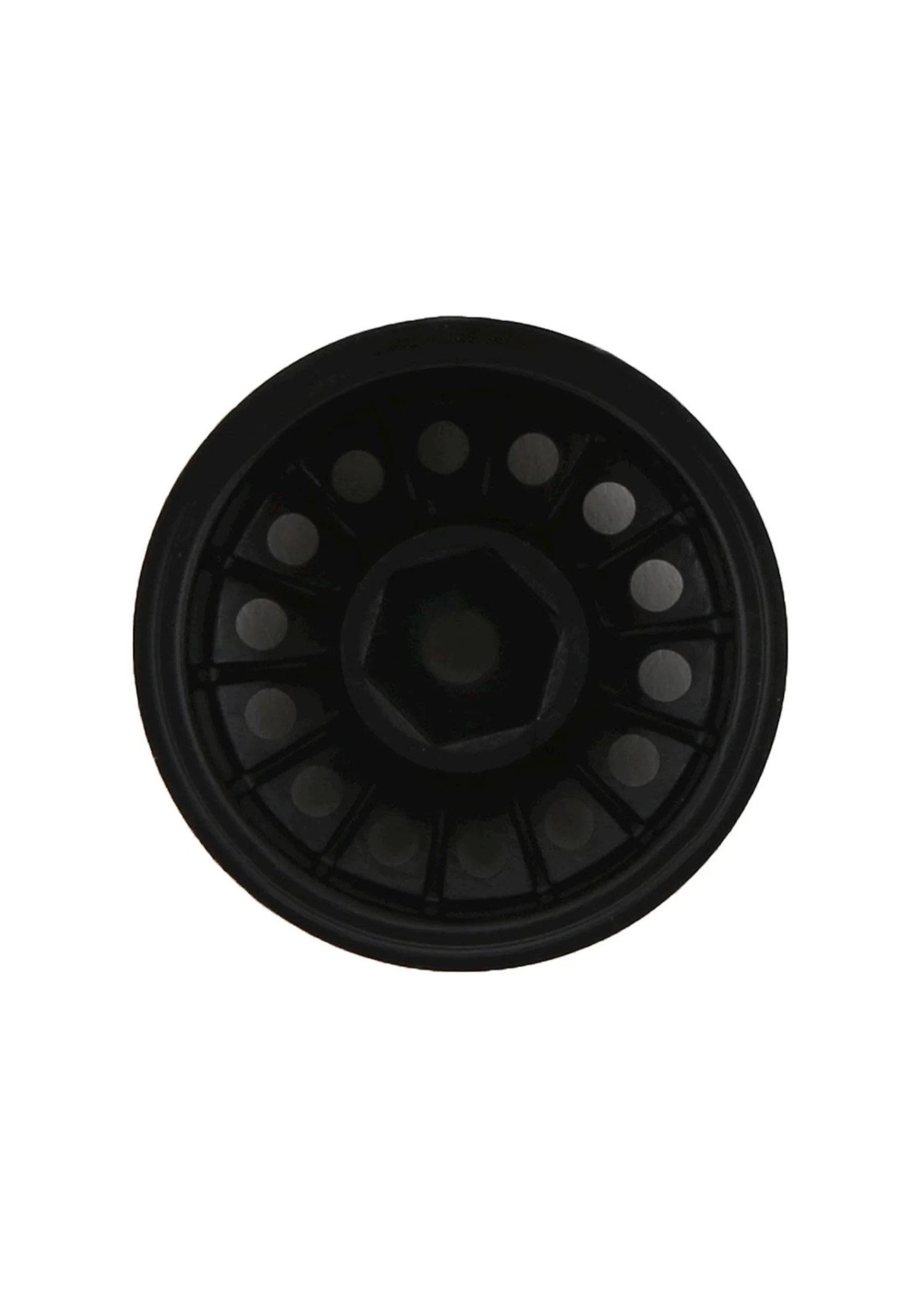 AXI40000 Axial 1.0 Method MR307 Hole Wheels (4pcs): SCX24 2 AXI40000 Axial 1.0 Method MR307 Hole Wheels (4pcs): SCX24 - Image 2