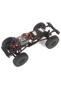 AXI90081 Axial SCX24 Deadbolt 1/24th Scale Elec 4WD - RTR 7 AXI90081 Axial SCX24 Deadbolt 1/24th Scale Elec 4WD - RTR -Traxxas Store axial axi90081 axial scx24 deadbolt 1 24th scale e 3