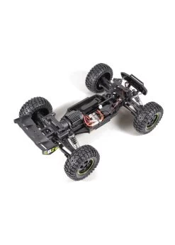 BZN540113 BlackZon Smyter 1/12 4WD Electric Desert Truck - RTR - Blue -Traxxas Store blackzon bzn540113 blackzon smyter 1 12 4wd electr 4