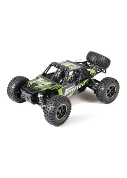 BZN540114 BlackZon Smyter 1/12 4WD Electric Desert Buggy - RTR - Green -Traxxas Store blackzon bzn540114 blackzon smyter 1 12 4wd electr 2