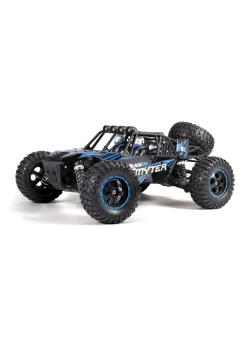 BZN540115 BlackZon Smyter 1/12 4WD Electric Desert Buggy - RTR - Blue