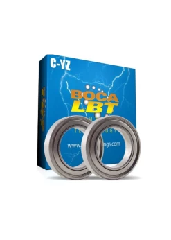 BOCBMK058C Boca Bearings Castle Creations 1410 Series Motors Ceramic