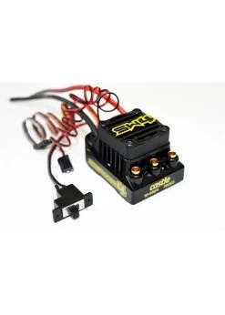 CSE010-0164-00 Castle Creations Sidewinder 4 Waterproof Sensorless ESC
