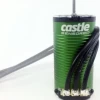 CSE060-0060-00 Castle Creations 1415 1Y 4-Pole Sensored Brushless Motor (2400kV)
