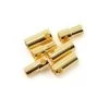 CSECCBUL553 Castle Creations 5.5mm Bullet Connectors