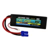 2S5200-355 Common Sense RC Lectron Pro 7.4V 5200mAh 35C Lipo Battery With EC5 Connector For 1/10th Scale Cars & Trucks