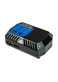 CSRCPOWER-MINI Common Sense RC Power Mini - 2S-4S 50W 4A Multi-Chemistry Balancing Charger (LiPo/LiFe/LiHV/NiMH)