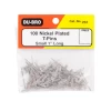 DUB252 Dubro SS T-Pins Small 1