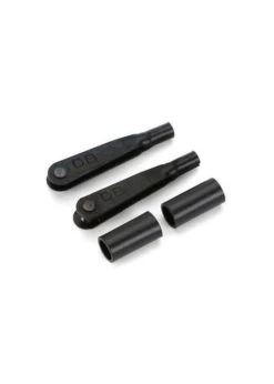 DUB304 Dubro 4-40 Spring Steel Kwik Links