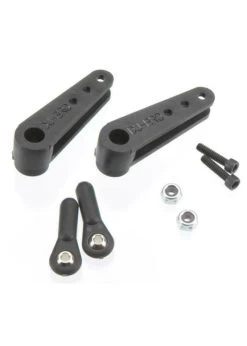 DUB3340 Dubro Long Dual Servo Arms