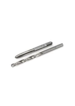 DUB362 Dubro 6-32 Tap And Drill Set