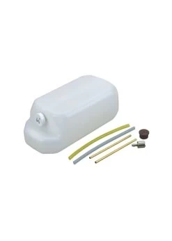 DUB406 Dubro 6 Oz Fuel Tank