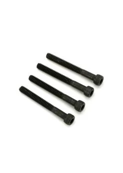 DUB571 Dubro 4-40 X 1/2 Socket Head Cap Screws
