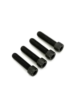 DUB645 Dubro 1/4 20 X 1 Cap Screw