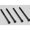 DUB648 Dubro 1/4 20 X 2 1/2 Socket Screws