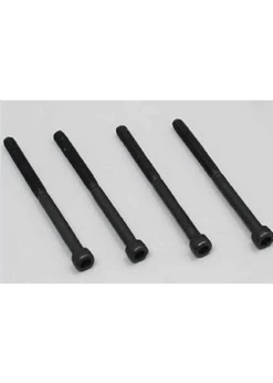 DUB648 Dubro 1/4 20 X 2 1/2 Socket Screws