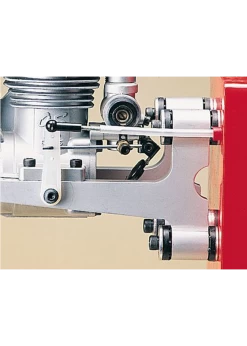 DUB665 Dubro 4 Stroke Throttle Linkage