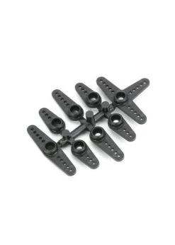 DUB673 Dubro Super Strength Servo Arm Standard Futaba