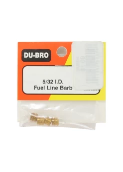 DUB814 Dubro Fuel Line Barb, 5/32