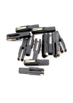 DUB816 Dubro 2-56 Safety Lock Kwik Link (12)