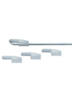 DUB920 Dubro Micro 2 E/Z Link 4 PKg