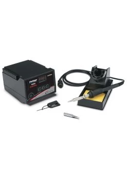 DTXR0955 Duratrax TrakPower TK955 Digital Soldering Station