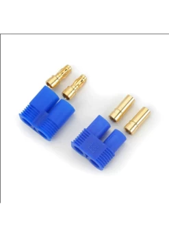 DYNC0001 Dynamite EC2 Battery Connector (2)