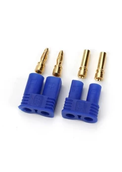 DYNC0002 Dynamite EC2 Device & Battery Connector