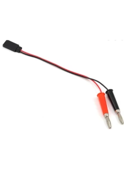 DYNC0033 Dynamite Charge Lead W/Rx Connector