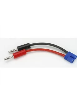 DYNC0072 Dynamite Banana To EC3 Adapter