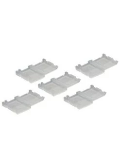 DYNC0116 Dynamite 3S Balance Plug Savers JST_XH (5pc)