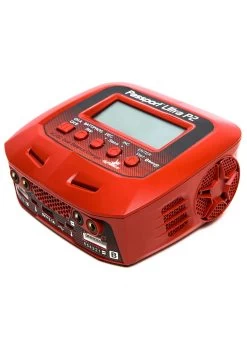 DYNC3016 Dynamite Passport P2 AC Plus 2 Port AC/DC Multi-Charger