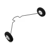 EFL310007 E-Flite Main Ldg Gear Apprentice S
