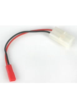 EFLA237 E-Flite Tamiya Female To JST Female Adapter