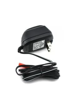 EFLH1125 E-Flite AC Charger 9.6V NiMH Battery