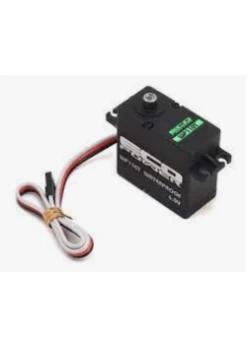 ECP-110T EcoPower WP110T Cored Waterproof High Torque Metal Gear Digital Servo