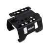 ECP-3001 EcoPower Rotating 1/10 & 1/8 Aluminum Car Stand W/Shock Holder