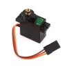 ECP-827 EcoPower 827 12g Digital Metal Gear Micro Servo (High Voltage)