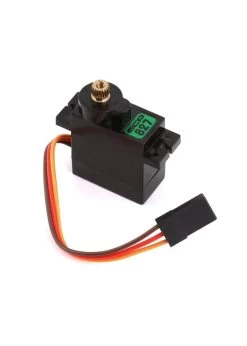 ECP-827 EcoPower 827 12g Digital Metal Gear Micro Servo (High Voltage)