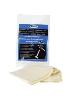 EST2274 Estes Recovery Wadding