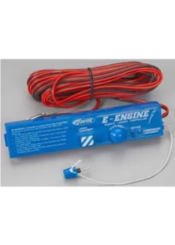ESTT2230 Estes E Rocket Launch Controller