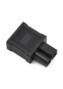 FUSENP-1 Fuse Battery One Piece Adapter Plug (Tamiya Male To Traxxas Female)