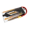 GEA10K4S10E5 Gens Ace 4S LiHV Advanced Series LiPo Battery 100C (15.2V/10000mAh) W/EC5 Connector