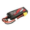 GEA14003S60X6 Gens Ace 1400mAh 11.1V 60C 3S1P Lipo Battery Pack With XT60 Plug