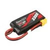GEA22002S60X6 Gens Ace 60C 2S1P 7.4 V 2200mah Lipo Battery Pack With XT60 Plug
