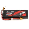 GEA76002S60X6 Gens Ace 7600mAh 7.4V 60C 2S2P Lipo Battery Pack With XT60 Plug