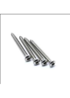 GPMQ3102 Great Planes 3.5 X 25mm Metric Socket Head Screws
