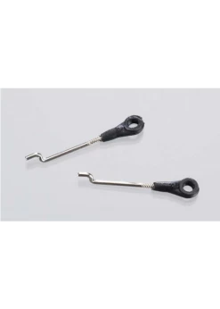 HMXE7629 Heli-Max Pushrod Axe EZ Heli RTF