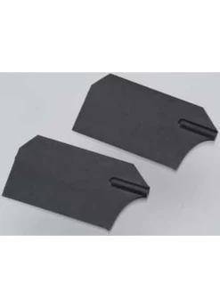 HMXE7804 Heli-Max Flybar Paddles Axe CP