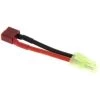 DTC07125 Hobby Details Tamiya Female To Deans Female Adapter Cable